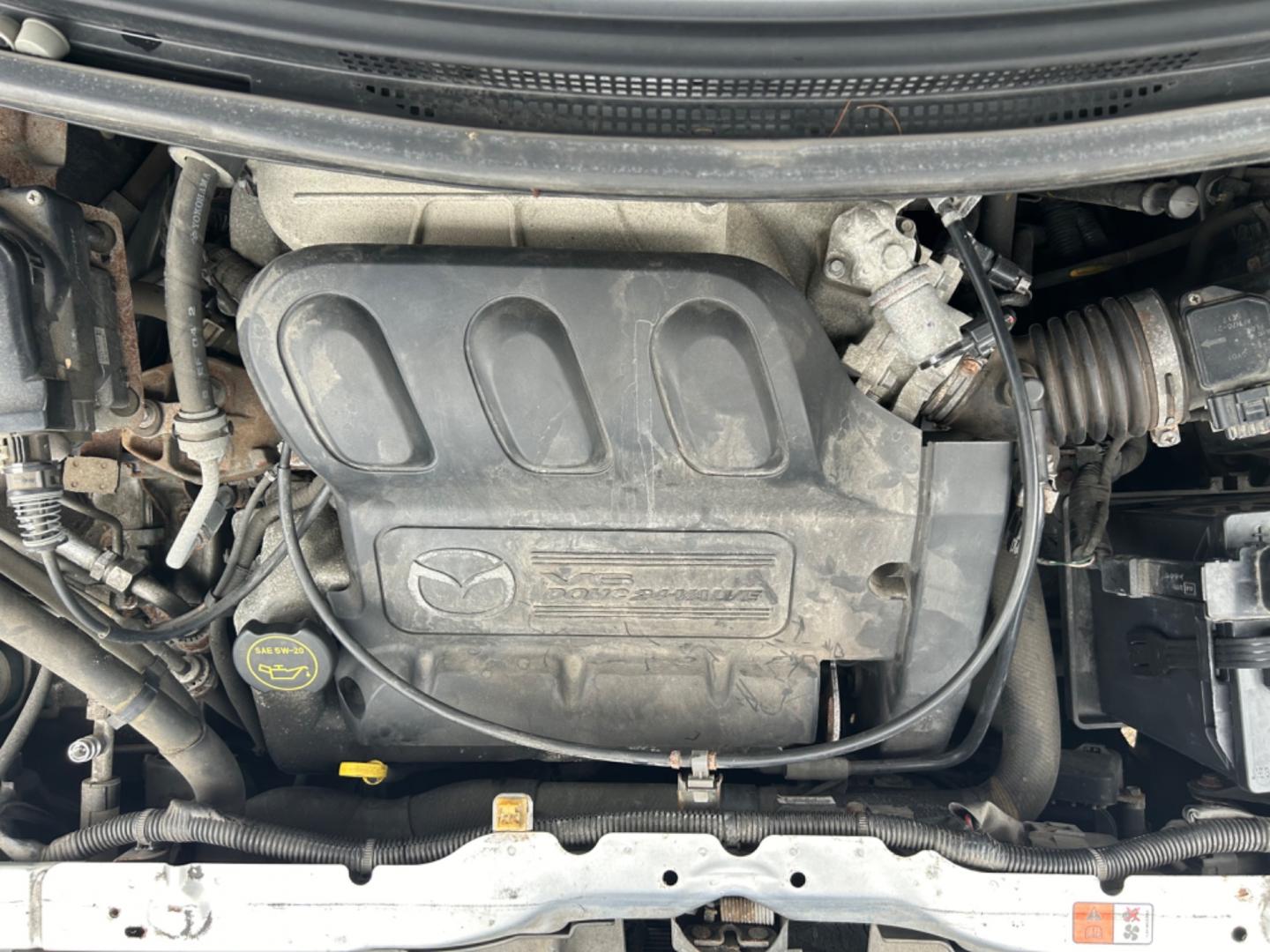 2005 Mazda MPV (JM3LW28A050) with an 3.0L engine, located at 1758 Cassat Ave., Jacksonville, FL, 32210, (904) 384-2799, 30.286720, -81.730652 - $3500.00 PLUS TAX, TAG, AND TITLE 2005 MAZDA MPV ONLY 175,014 MILES ICE COLD AIR CONDITIONING 7-PASSENGER SEATING DUAL SLIDING DOORS THIS IS A REAL NICE MINIVAN!!!! CALL BEFORE IT'S SOLD @ 904-384-2799 DON'T BE TOO LATE!!!! - Photo#21